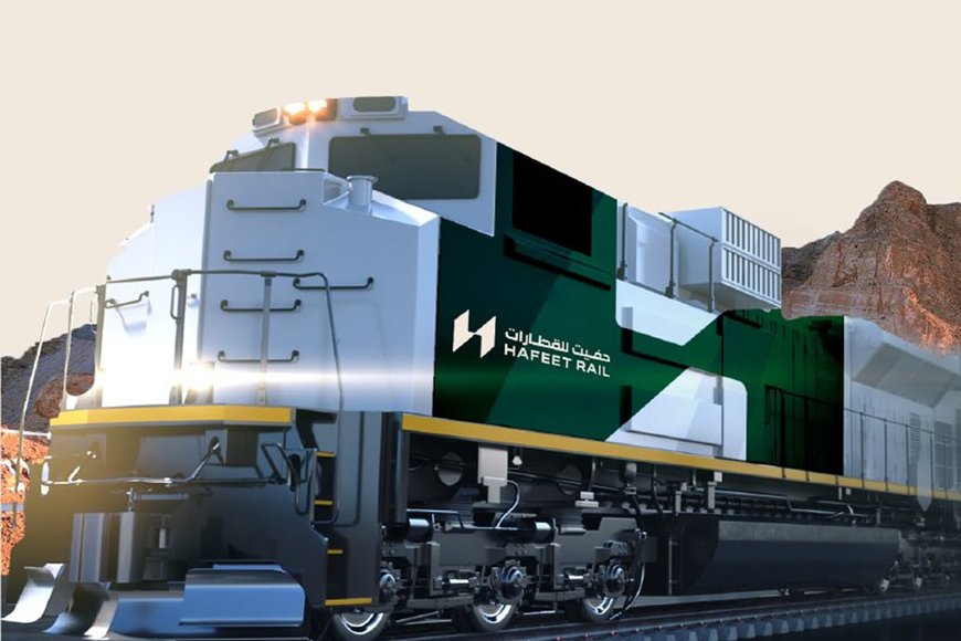 Hafeet Rail signs contract with Progress Rail to supply a modern fleet of freight locomotives